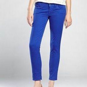 Lucky Brand Charlie Capri Pants